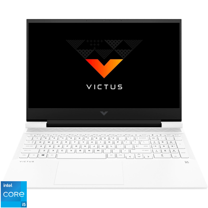 💻 RECOMANDAREA ZILEI: Laptop HP Gaming 16.1” Victus 16-d1011nq